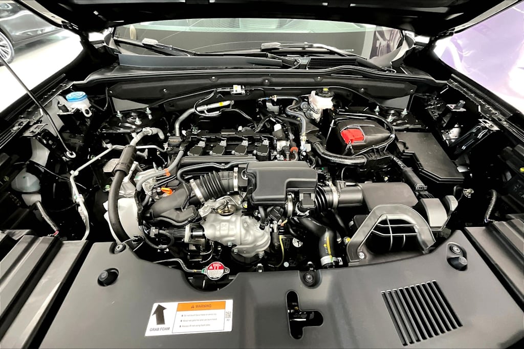 2025 Acura ADX A-SPEC 8