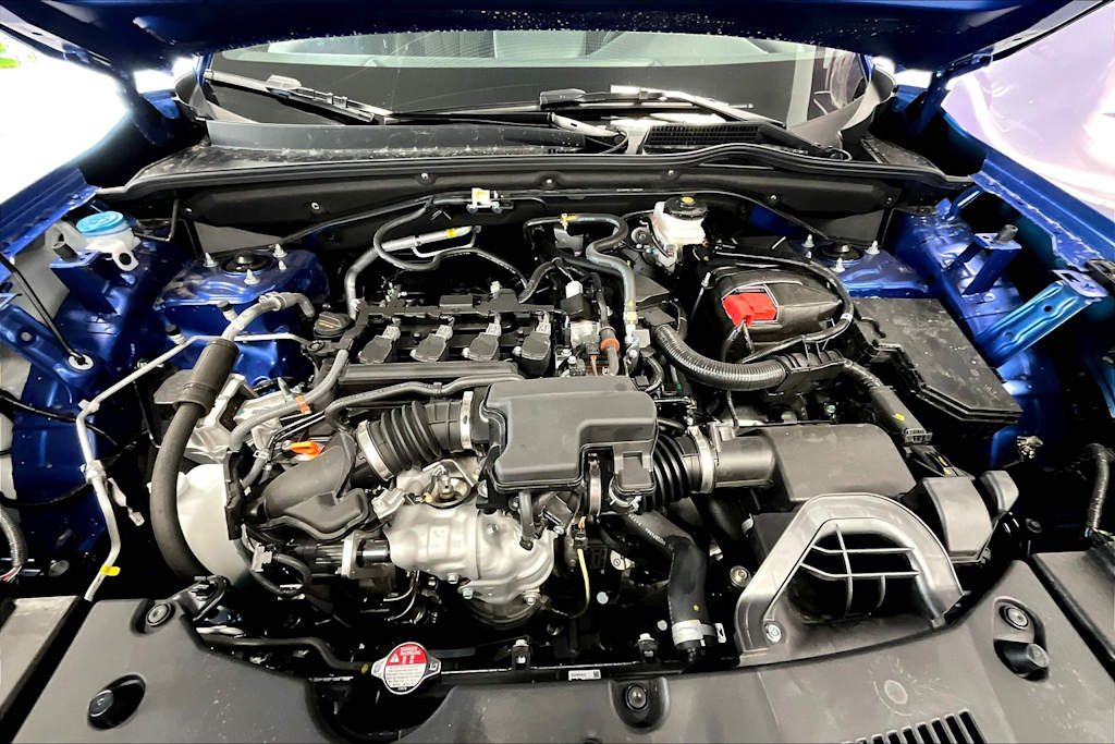2025 Acura ADX A-SPEC 9