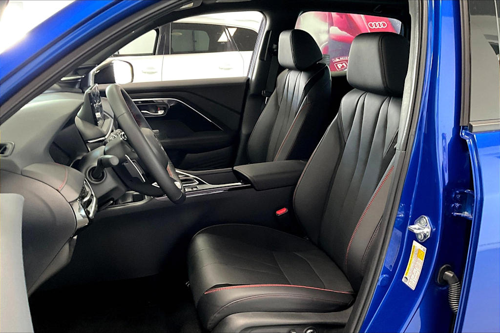 2025 Acura ADX A-SPEC 11