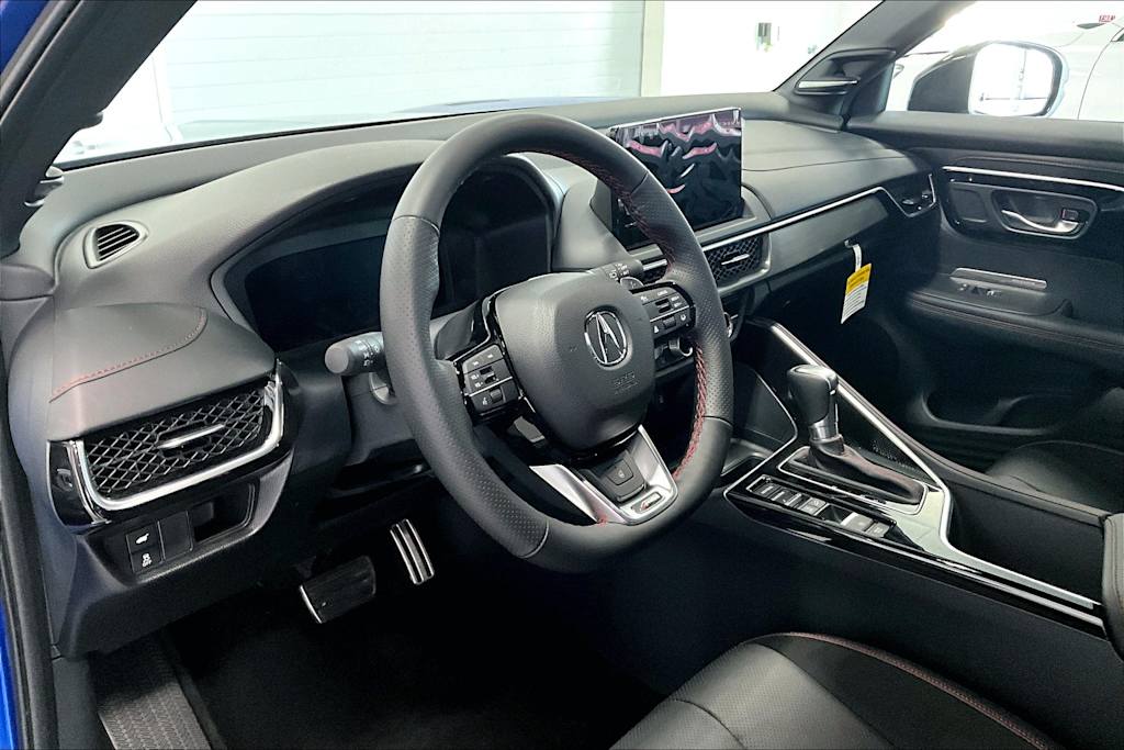 2025 Acura ADX A-SPEC 2