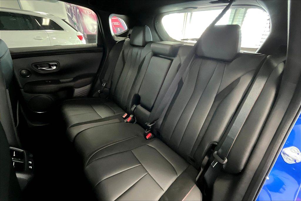 2025 Acura ADX A-SPEC 21