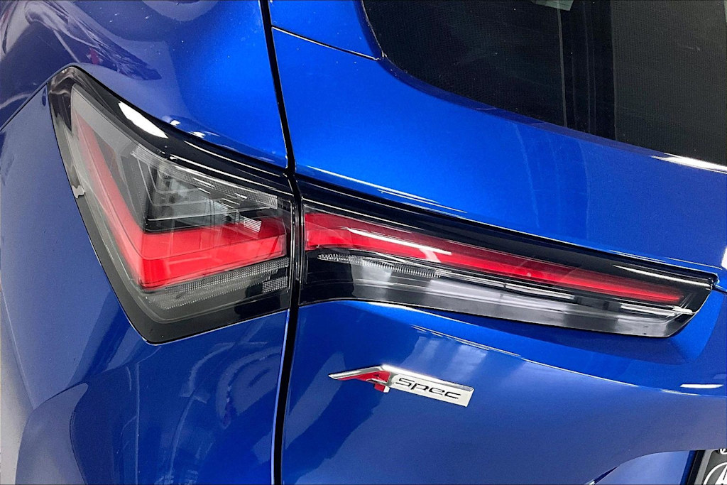 Thumbnail: 2025 Acura ADX - 30