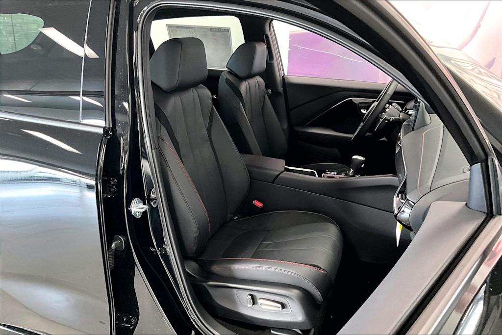 Thumbnail: 2026 Acura ADX - 10