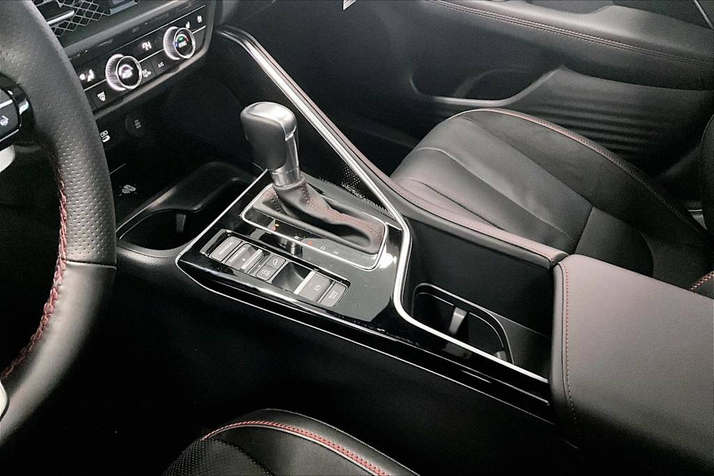 Thumbnail: 2026 Acura ADX - 14