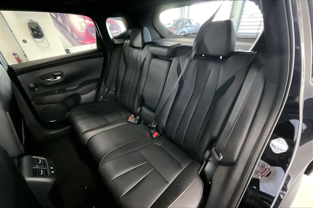 Thumbnail: 2026 Acura ADX - 20