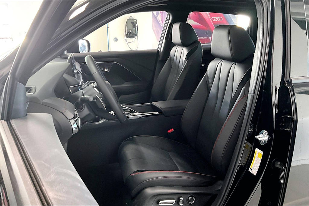 Thumbnail: 2026 Acura ADX - 9