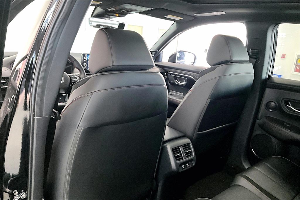 Thumbnail: 2026 Acura ADX - 11