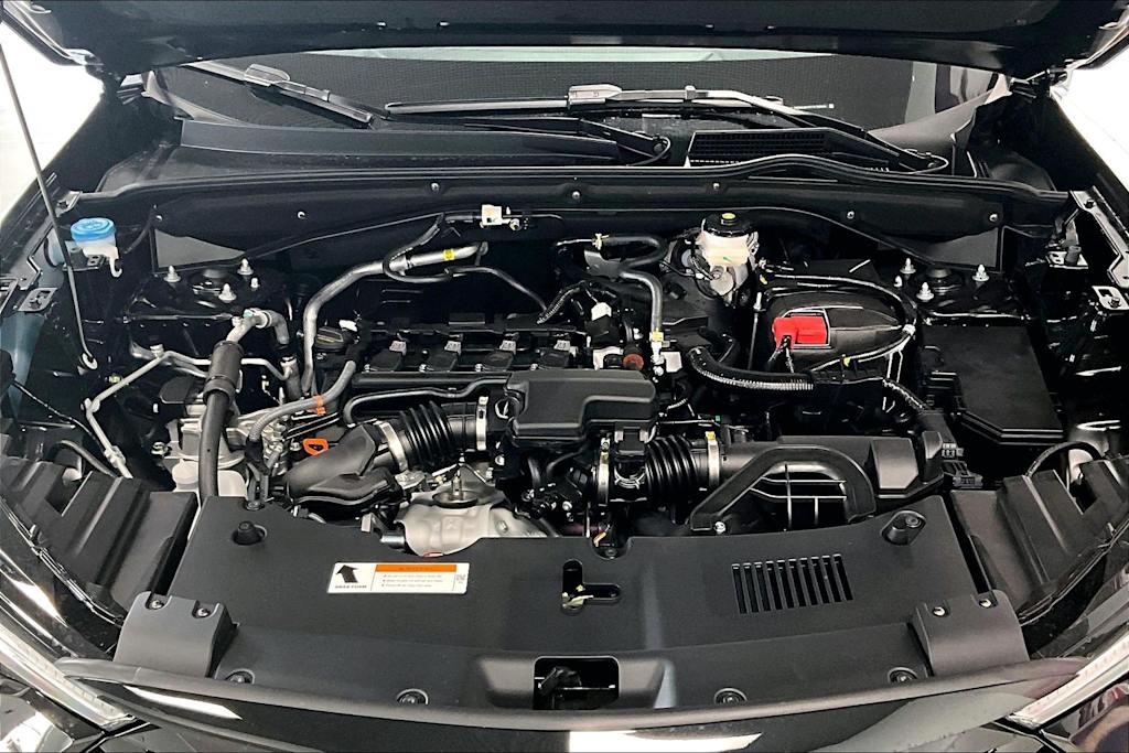 Thumbnail: 2026 Acura ADX - 7