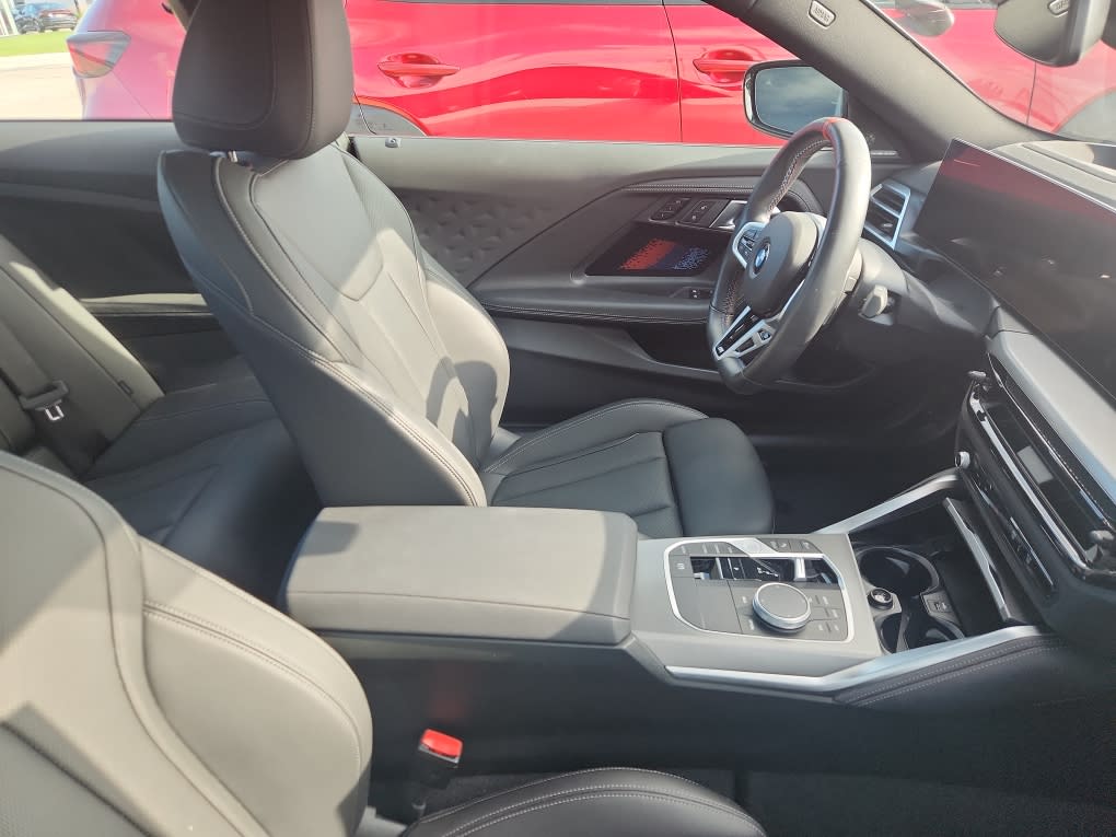 Thumbnail: 2025 BMW 2 Series - 11
