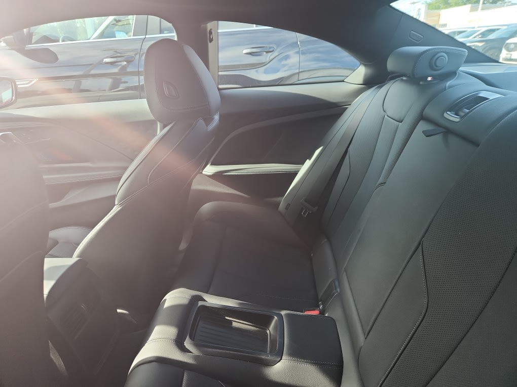 Thumbnail: 2025 BMW 2 Series - 5