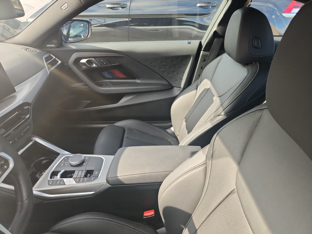 Thumbnail: 2025 BMW 2 Series - 6