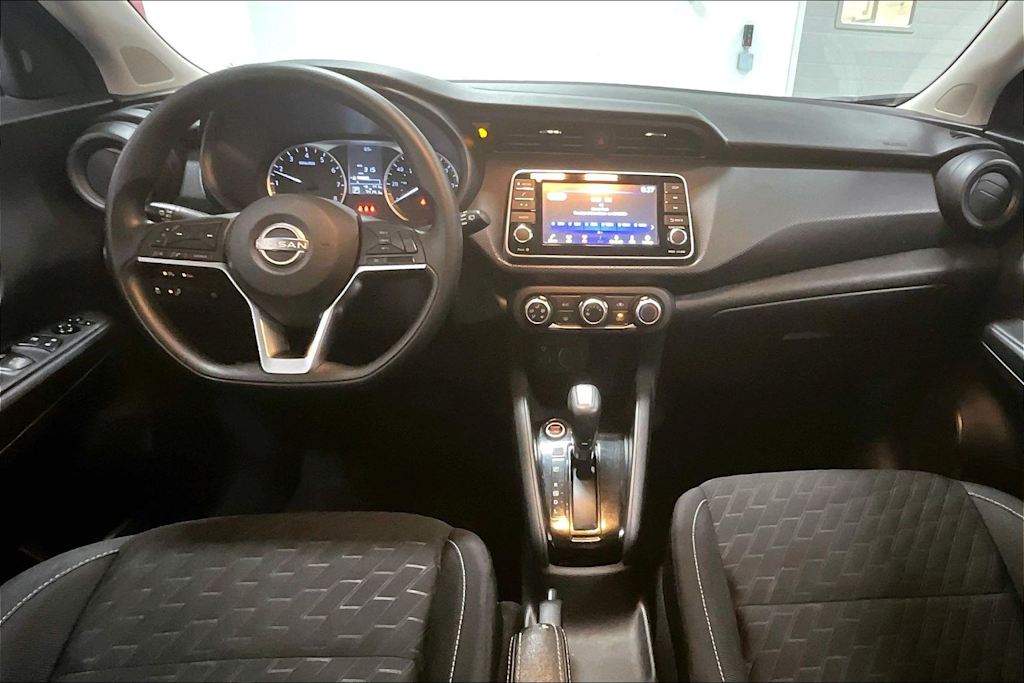 Thumbnail: 2022 Nissan Kicks - 9