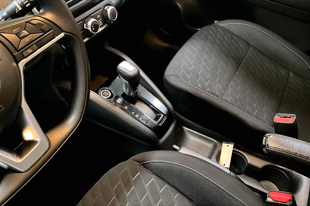 Thumbnail: 2022 Nissan Kicks - 16