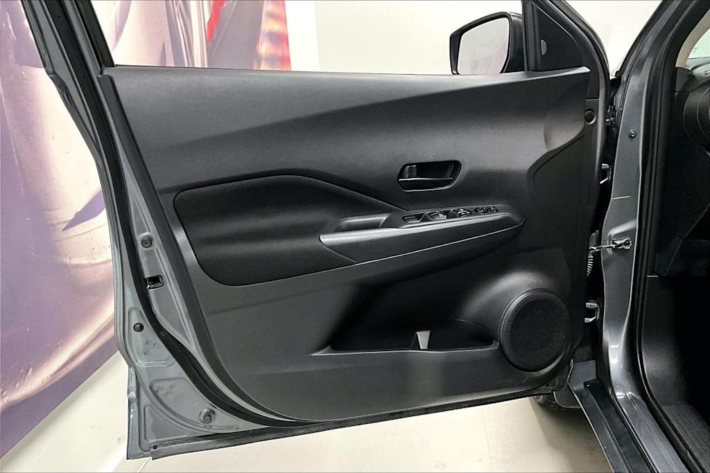 Thumbnail: 2022 Nissan Kicks - 25