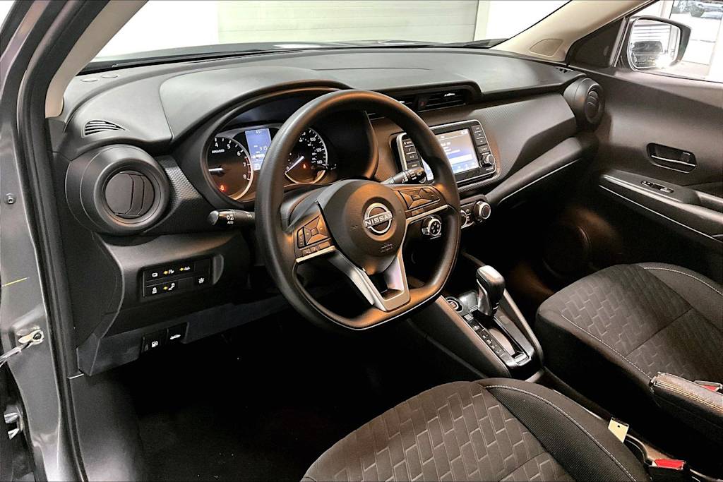 Thumbnail: 2022 Nissan Kicks - 2