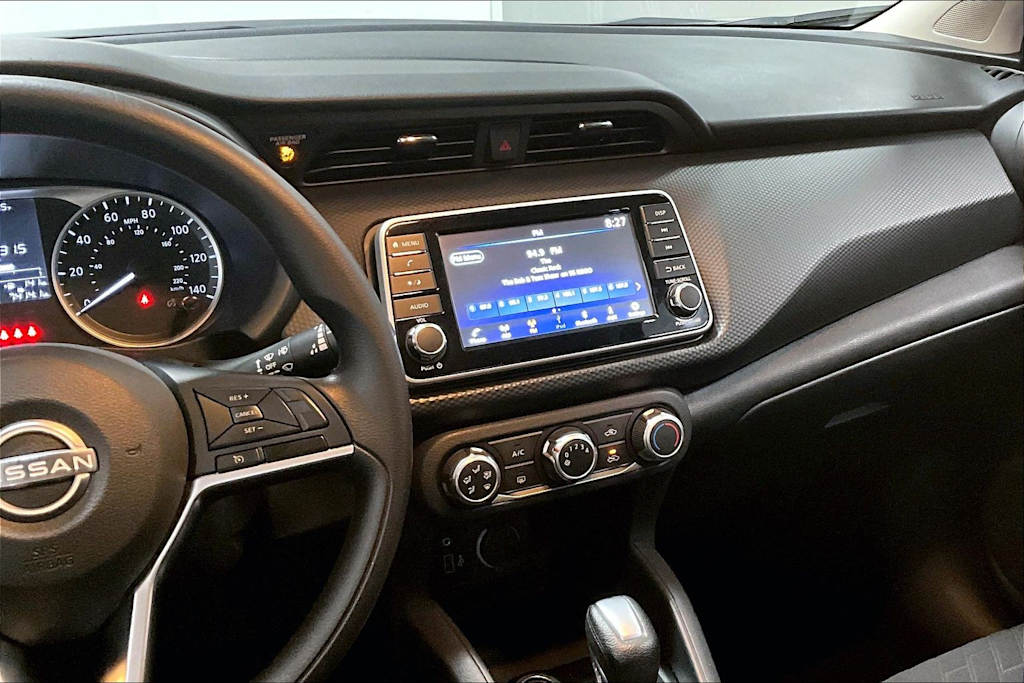 Thumbnail: 2022 Nissan Kicks - 14