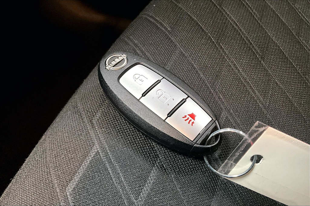 Thumbnail: 2022 Nissan Kicks - 19