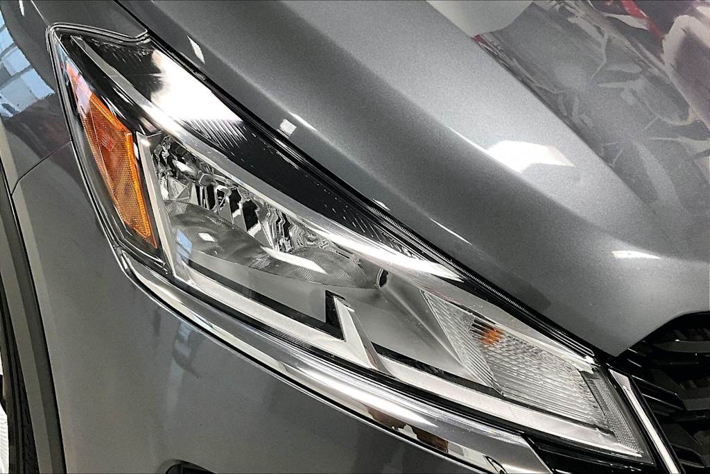 Thumbnail: 2022 Nissan Kicks - 29