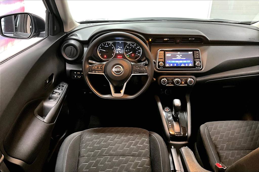 Thumbnail: 2022 Nissan Kicks - 13