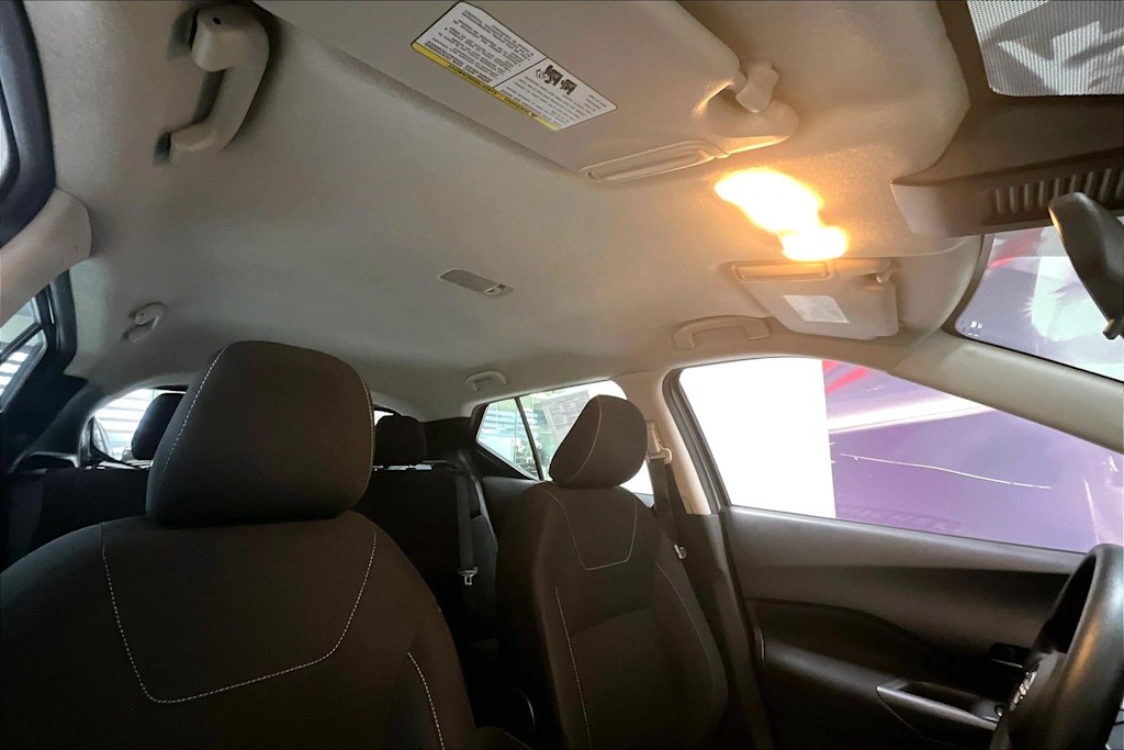 Thumbnail: 2022 Nissan Kicks - 28