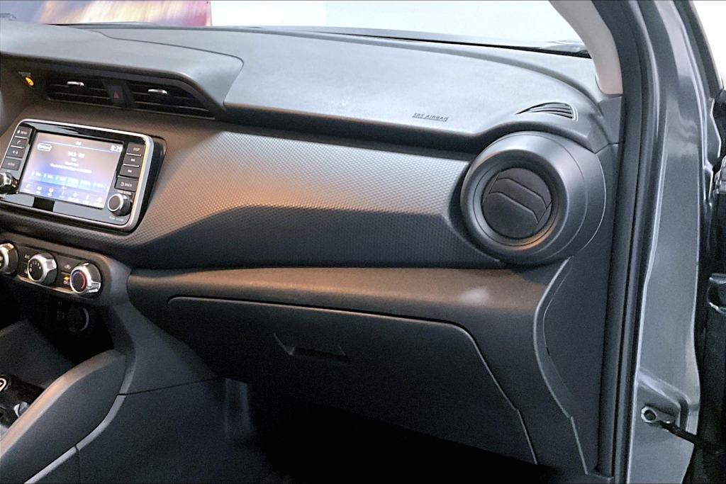 Thumbnail: 2022 Nissan Kicks - 22