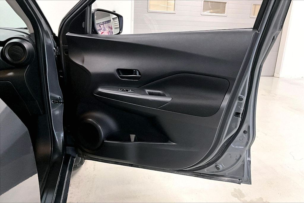 Thumbnail: 2022 Nissan Kicks - 26