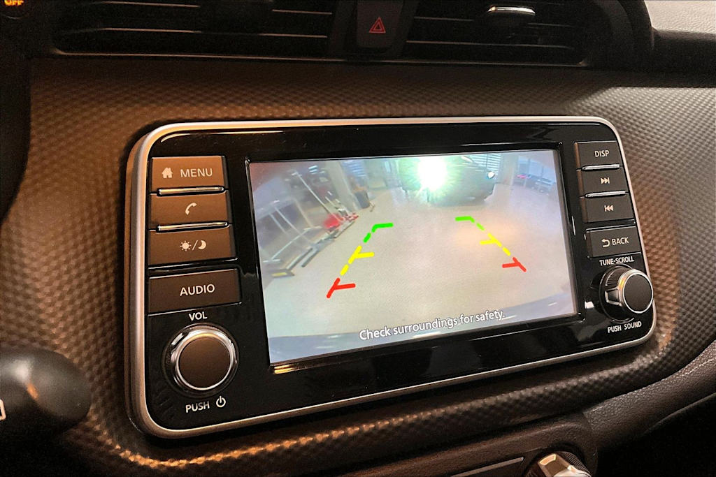 Thumbnail: 2022 Nissan Kicks - 15