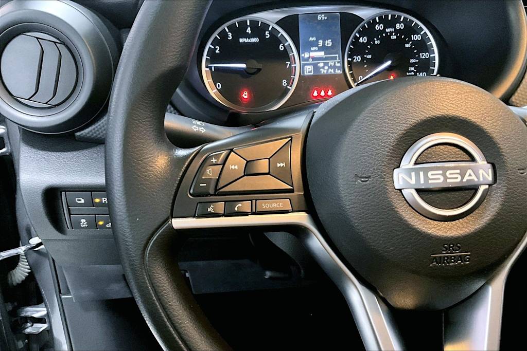 Thumbnail: 2022 Nissan Kicks - 23