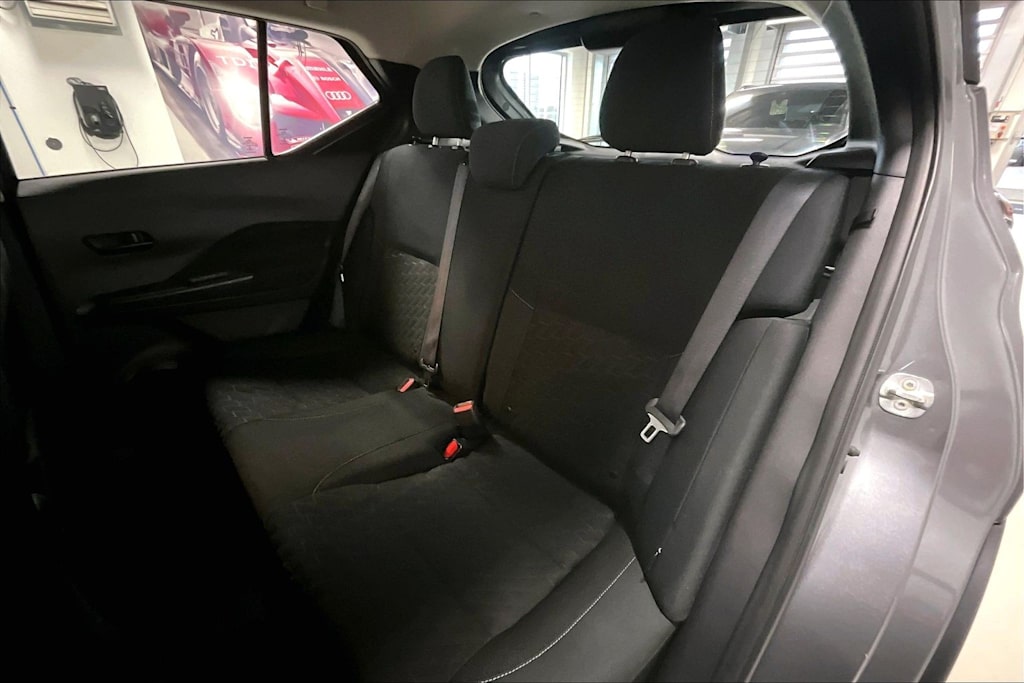 Thumbnail: 2022 Nissan Kicks - 27