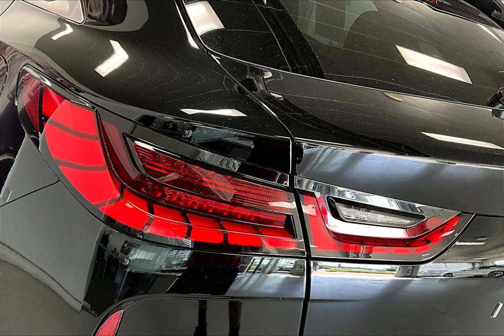 Thumbnail: 2023 INFINITI QX55 - 29