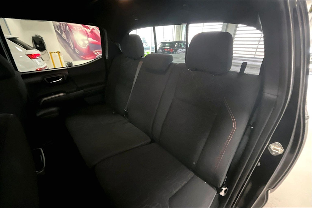 Thumbnail: 2017 Toyota Tacoma - 26