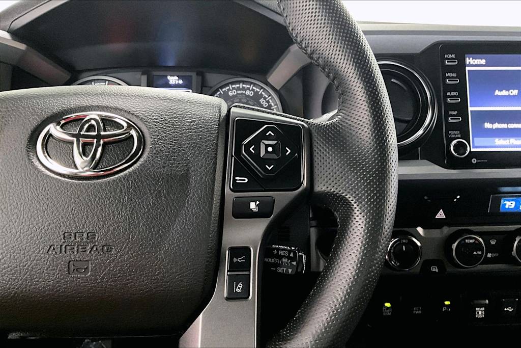 Thumbnail: 2023 Toyota Tacoma - 22
