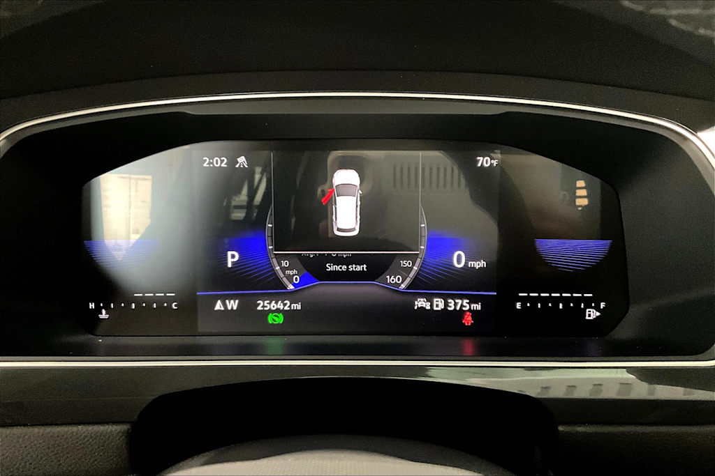 Thumbnail: 2024 Volkswagen Tiguan - 15