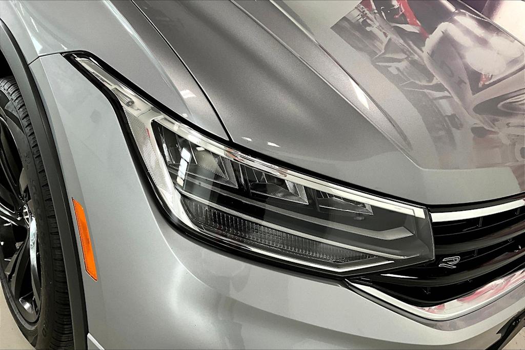 Thumbnail: 2024 Volkswagen Tiguan - 29