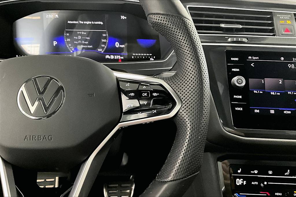 Thumbnail: 2024 Volkswagen Tiguan - 23