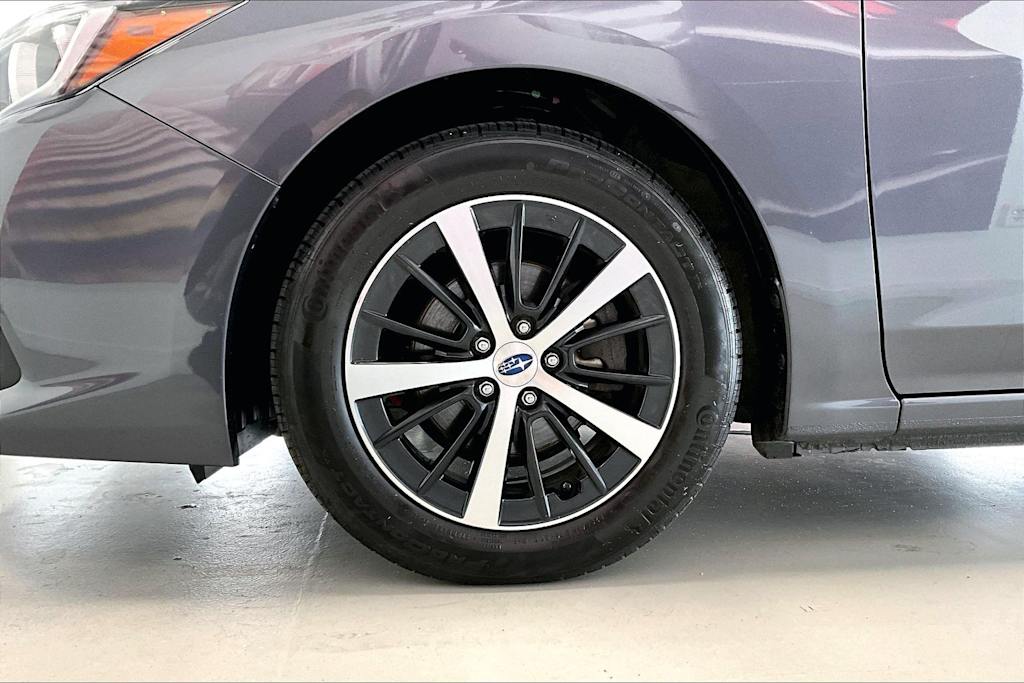 Thumbnail: 2023 Subaru Impreza - 7