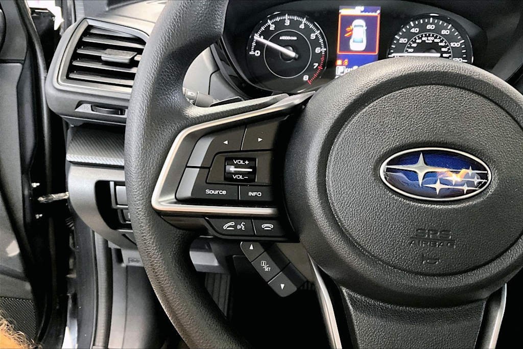 Thumbnail: 2023 Subaru Impreza - 21