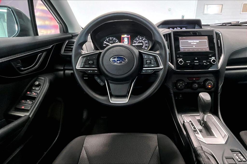 Thumbnail: 2023 Subaru Impreza - 12
