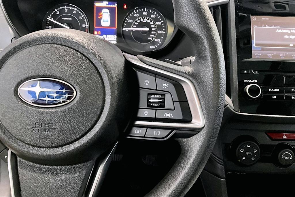 Thumbnail: 2023 Subaru Impreza - 22