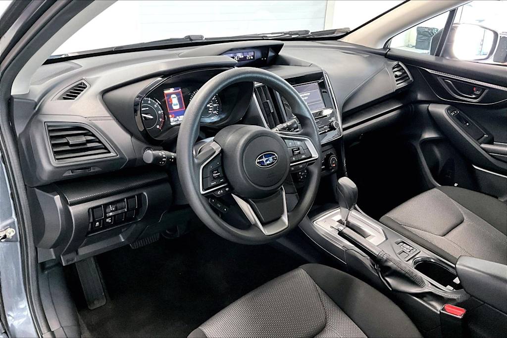 Thumbnail: 2023 Subaru Impreza - 2