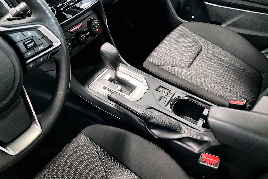 Thumbnail: 2023 Subaru Impreza - 15