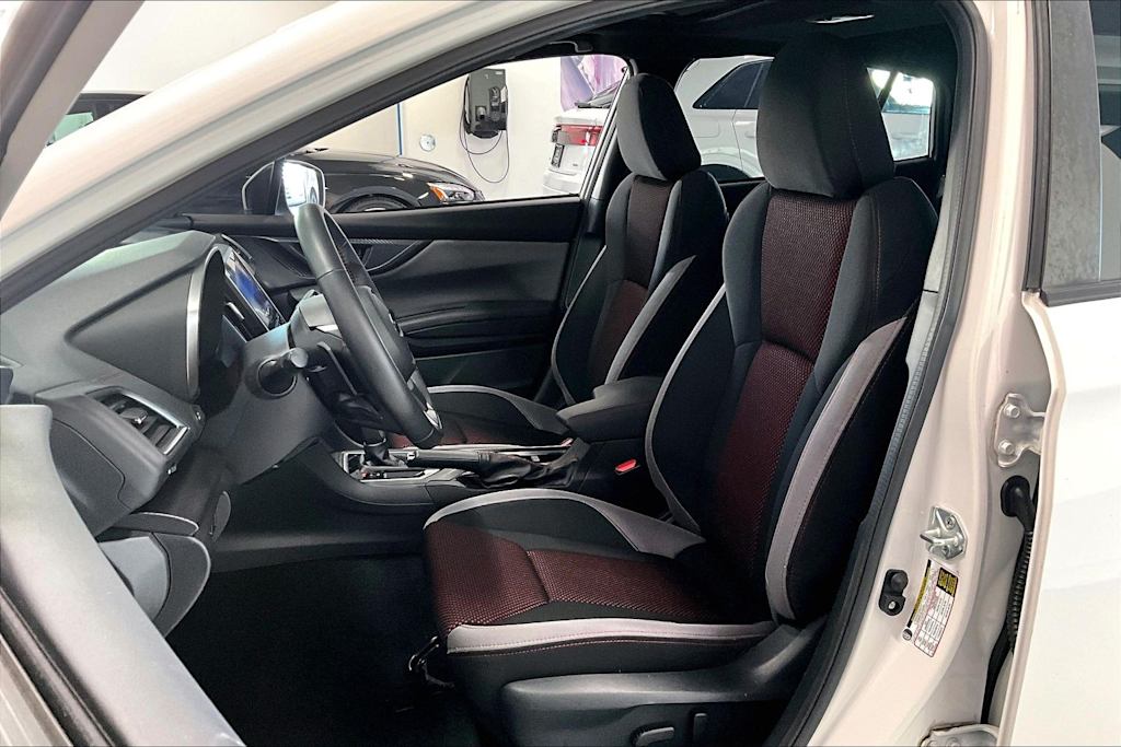 Thumbnail: 2023 Subaru Impreza - 10