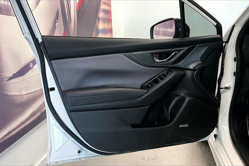 Thumbnail: 2023 Subaru Impreza - 25