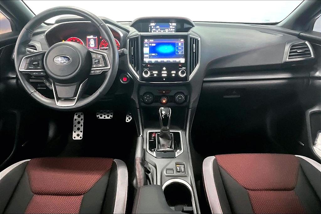 Thumbnail: 2023 Subaru Impreza - 9