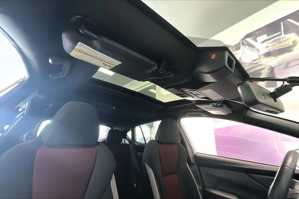 Thumbnail: 2023 Subaru Impreza - 27