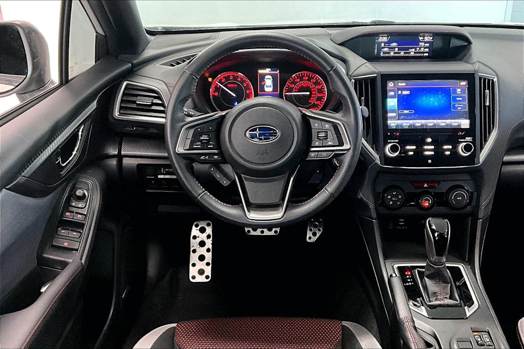 Thumbnail: 2023 Subaru Impreza - 13