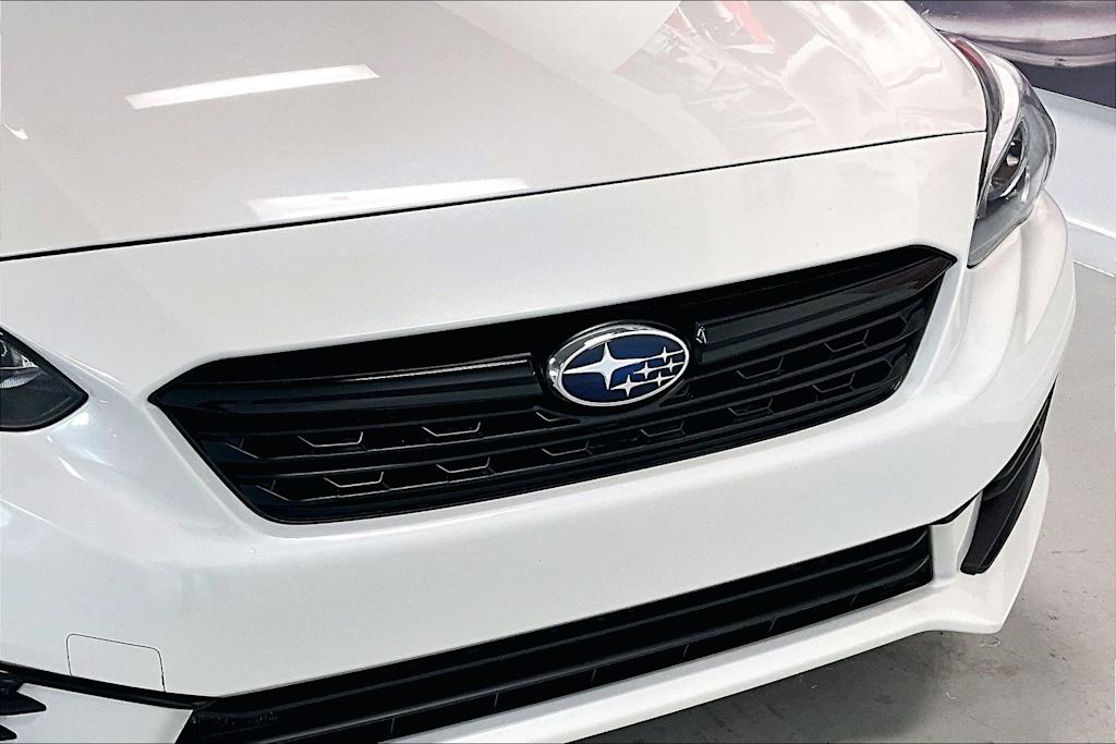 Thumbnail: 2023 Subaru Impreza - 30