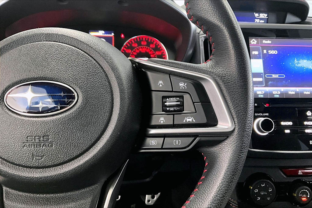 Thumbnail: 2023 Subaru Impreza - 23