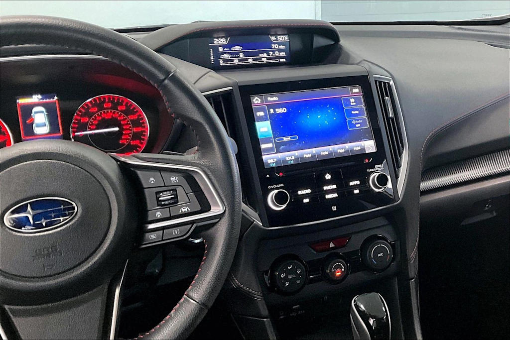 Thumbnail: 2023 Subaru Impreza - 15