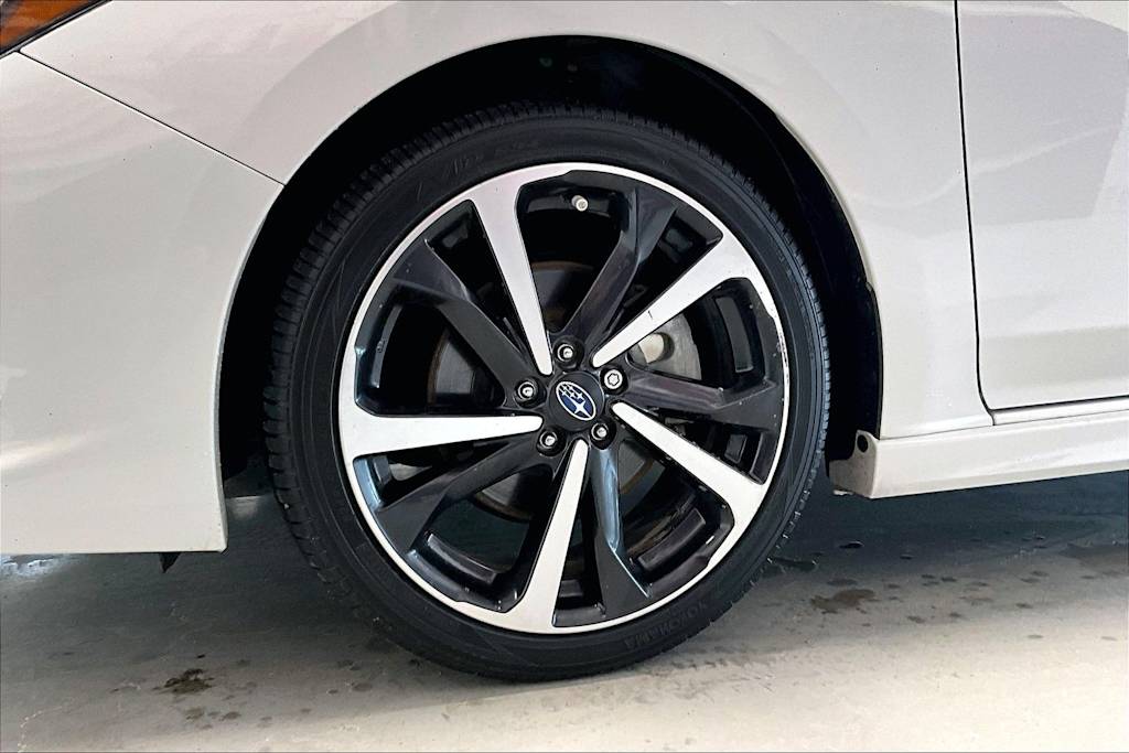 Thumbnail: 2023 Subaru Impreza - 8